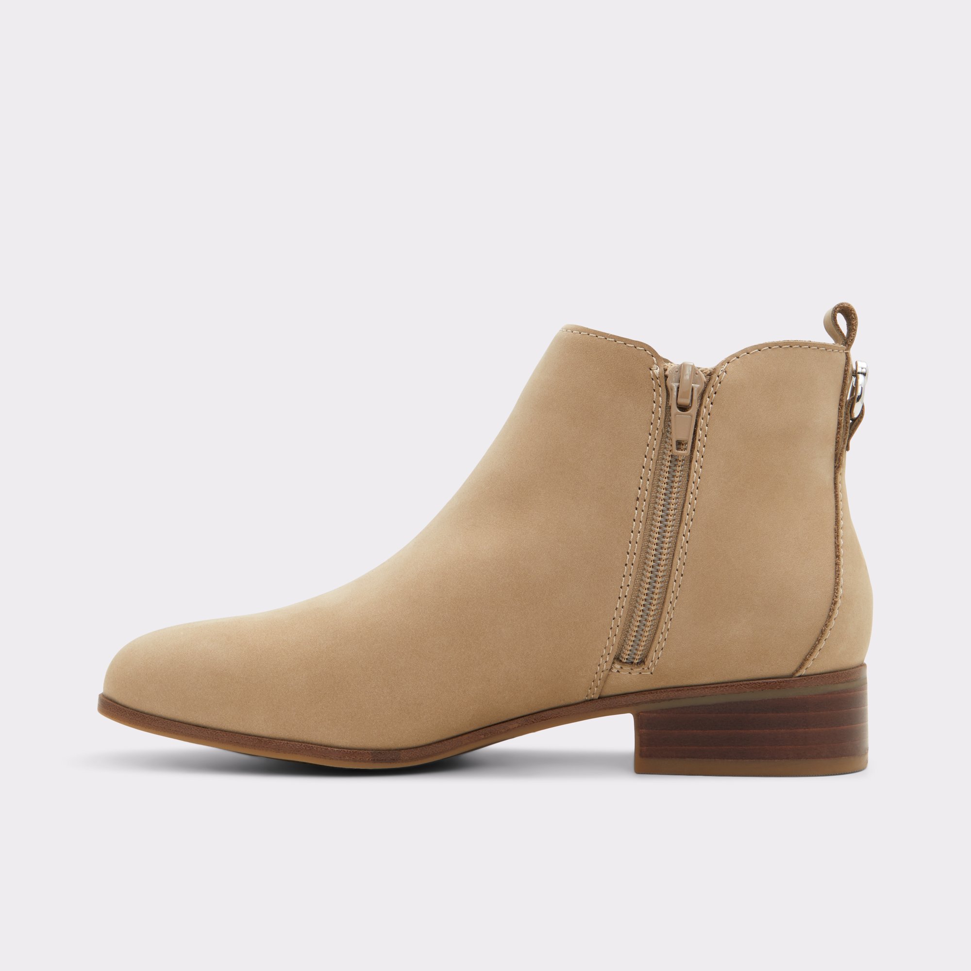 Verity Khaki Women's Chelsea boots | ALDO Canada