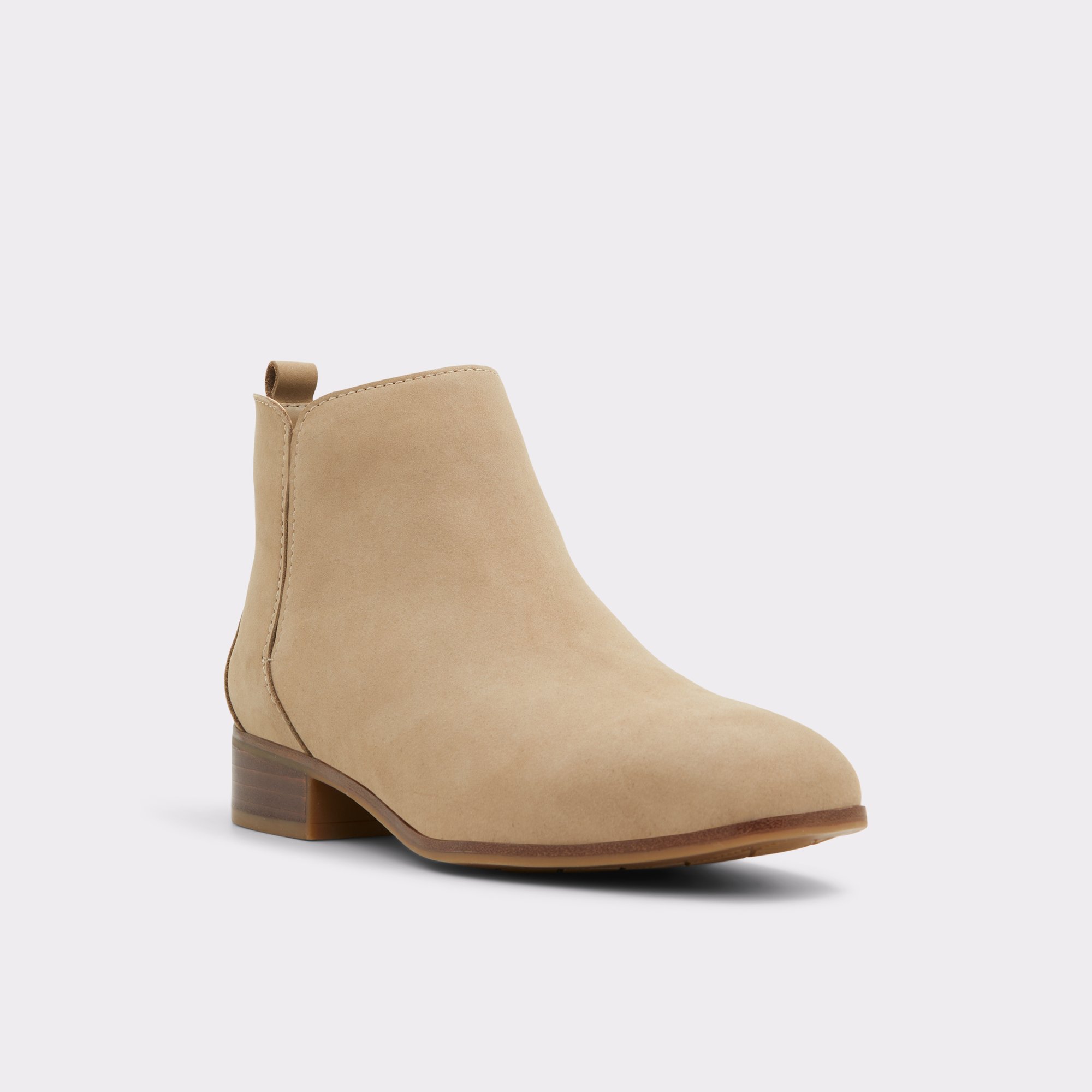 Verity Khaki Women's Chelsea boots | ALDO Canada