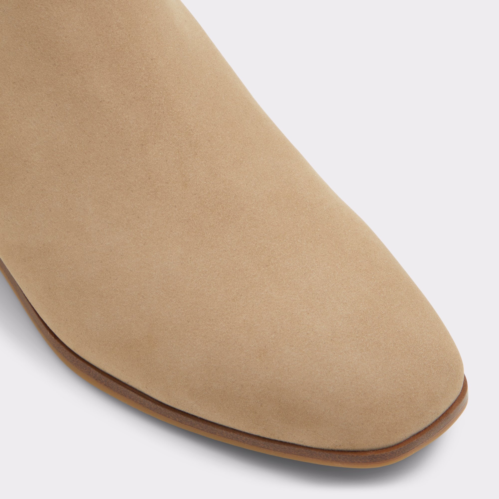 Verity Khaki Women's Chelsea boots | ALDO Canada