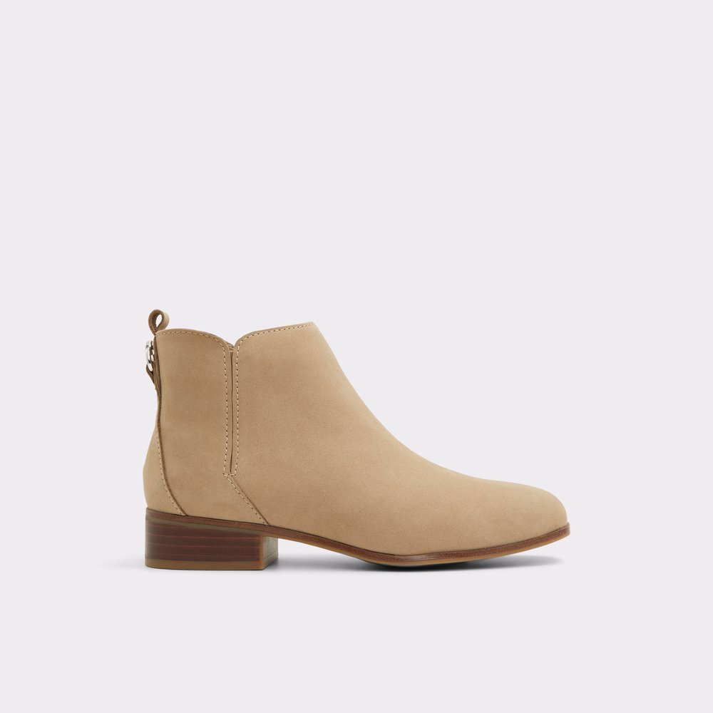 Beige colour boots hotsell