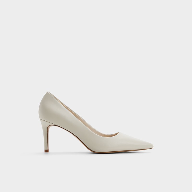 Verone zapatos de vestir de mujer – 5, blanco Verone zapatos de vestir de mujer – 5, blanco