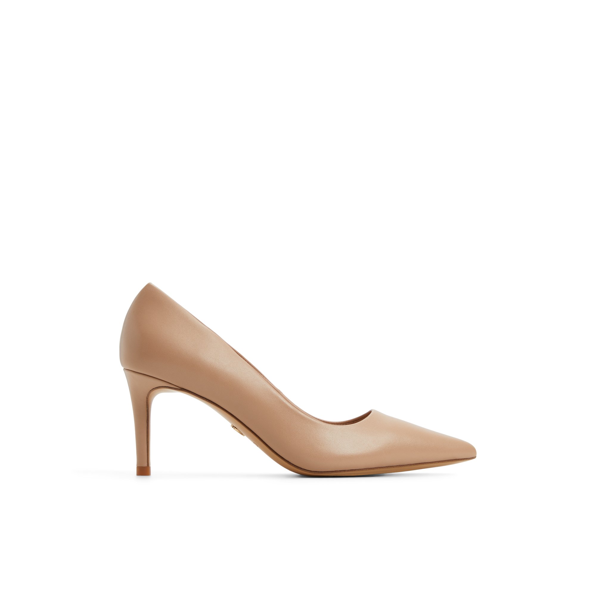 ALDO Verone - Women's Pump Heel - Beige, Size 5