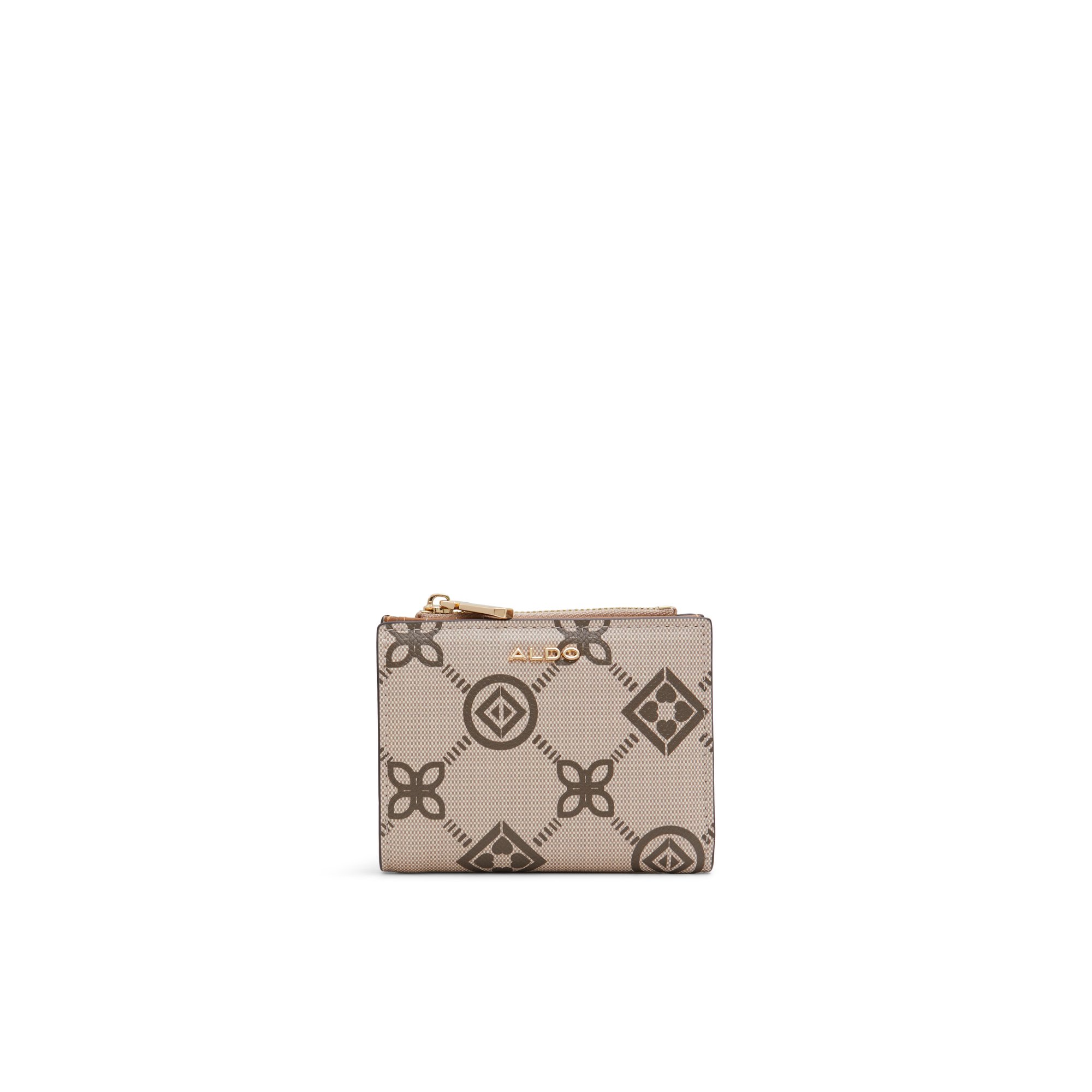 ALDO Vervene - Women's Wallet Handbag - Beige