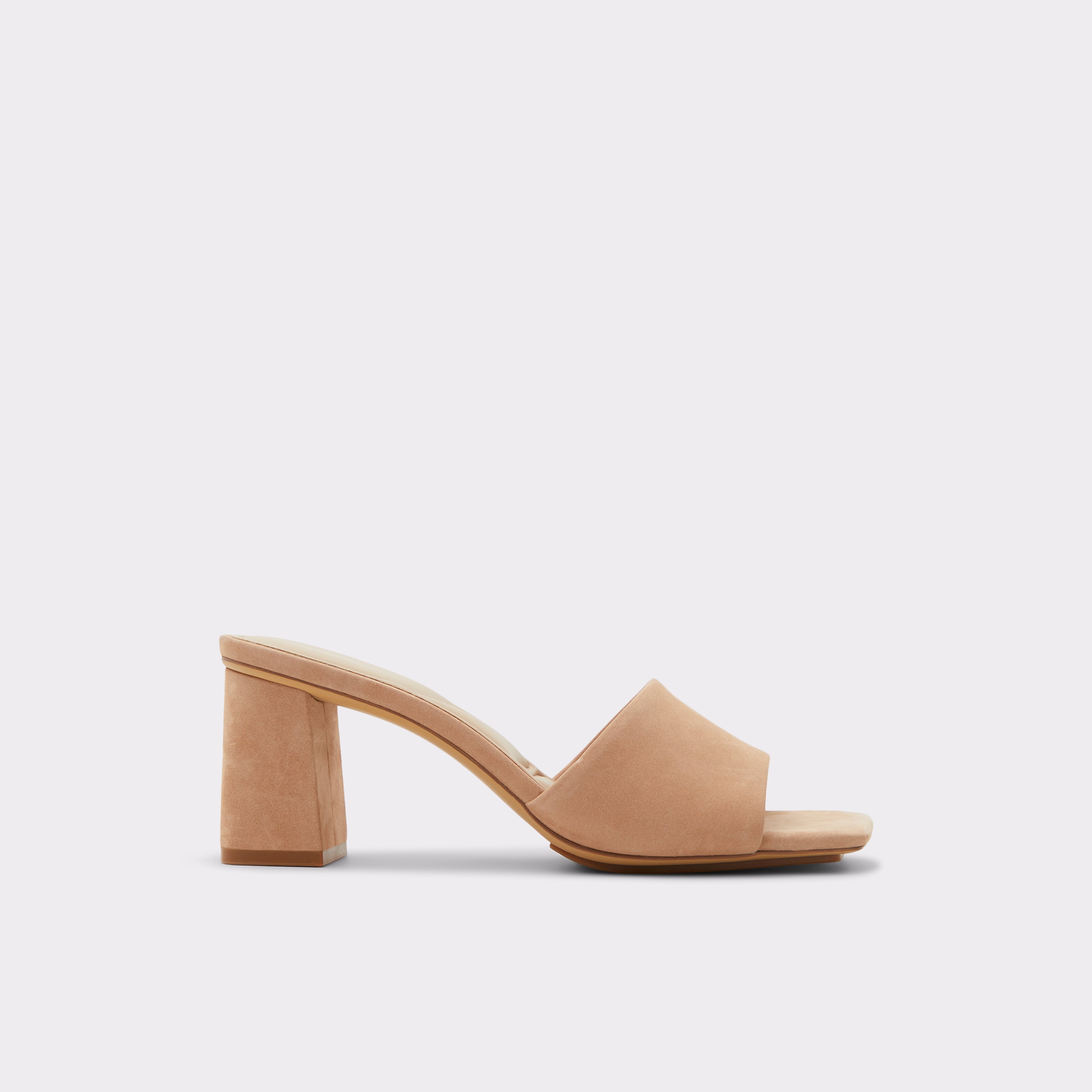 Women's Block Heels | ALDO Canada