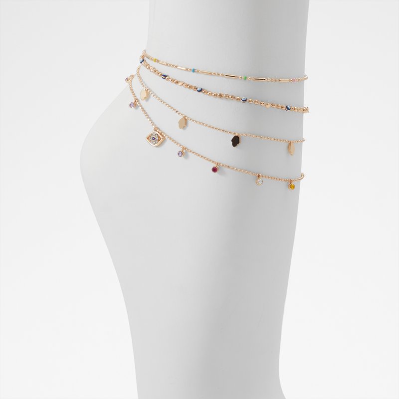 vilahan tobilleras de mujer-multicolor_multi