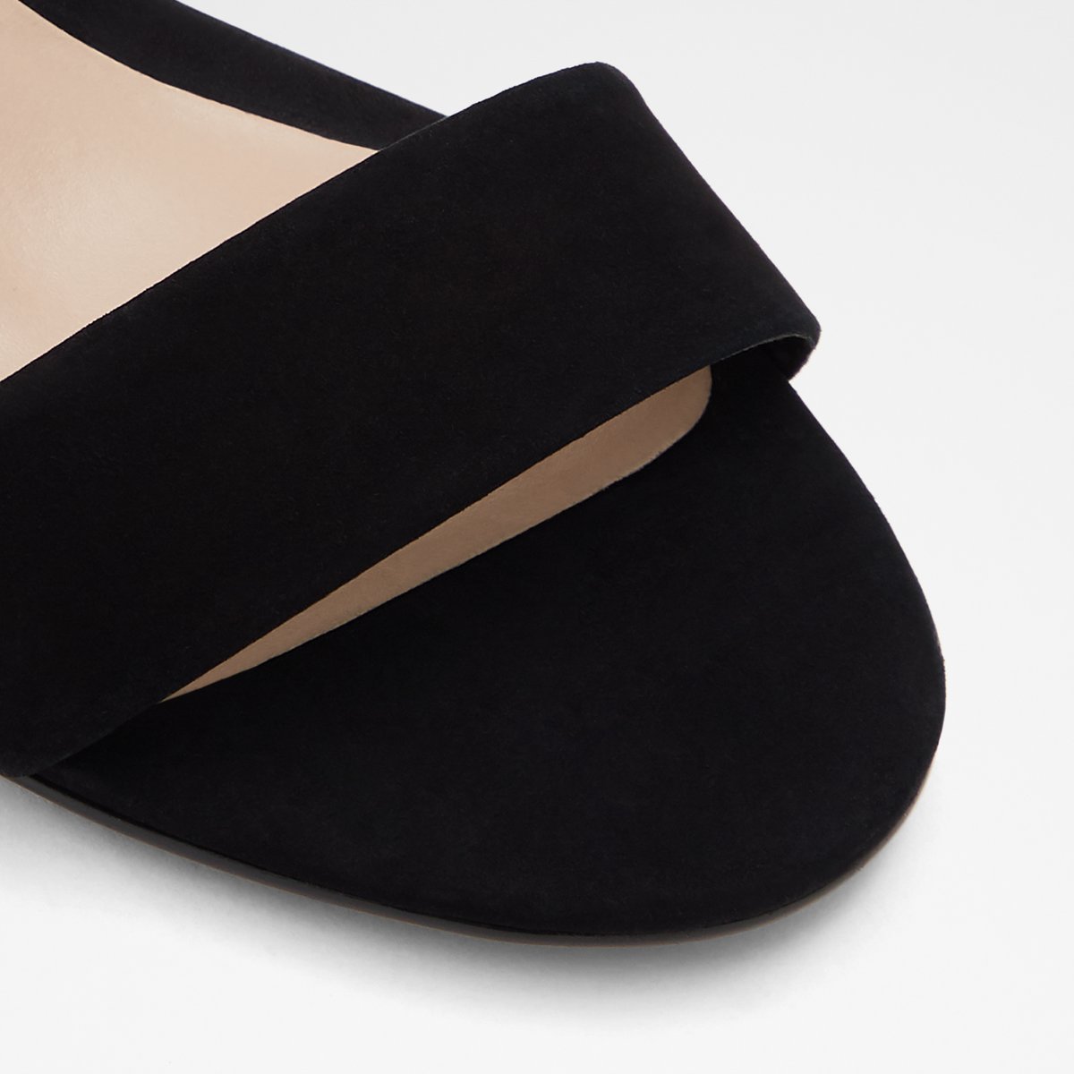 Villarosa-w Black Women's Sandals | ALDO US