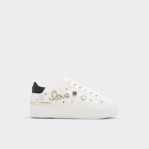 Aldo female sneakers shops