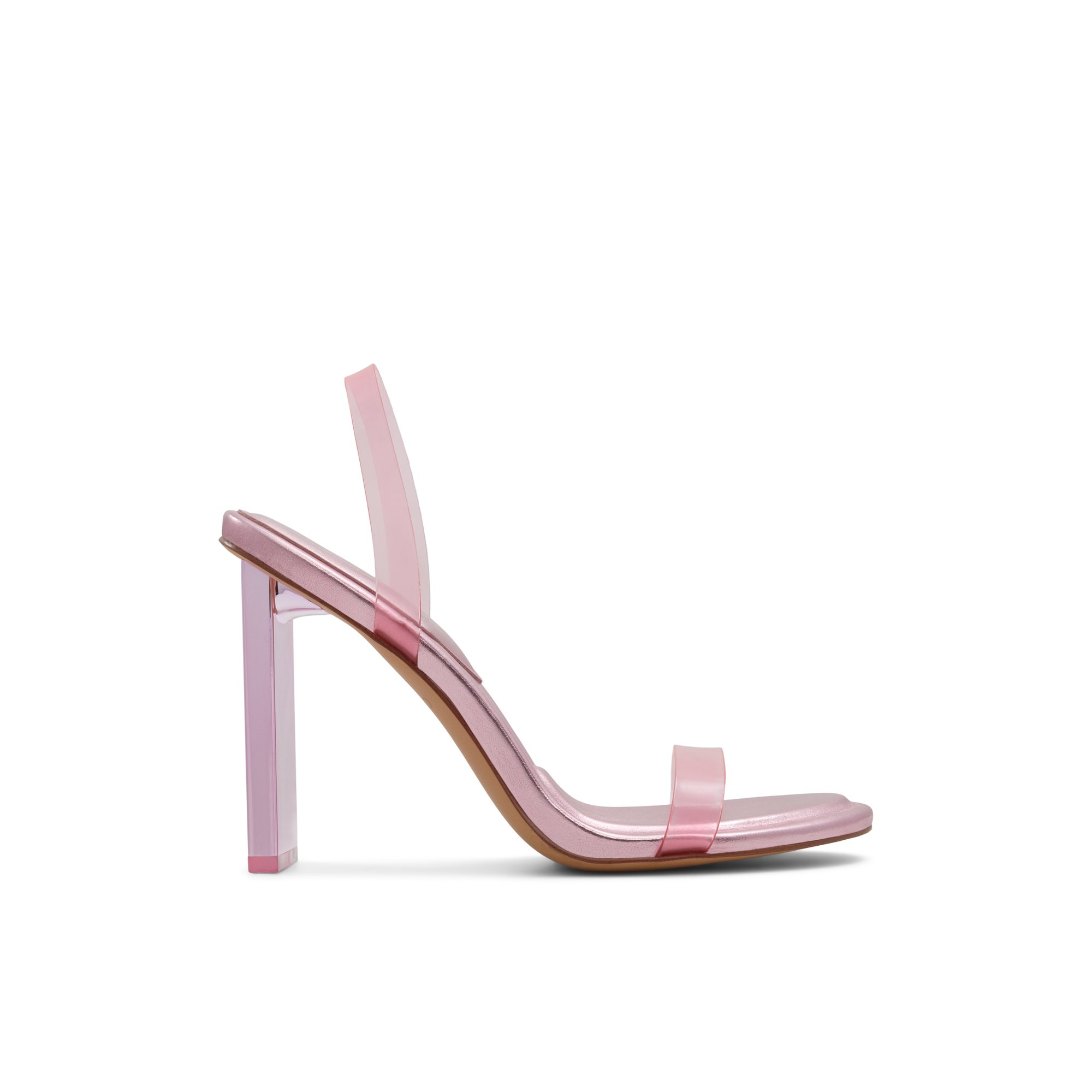 ALDO Vitra - Women's Sandals Heeled - Pink