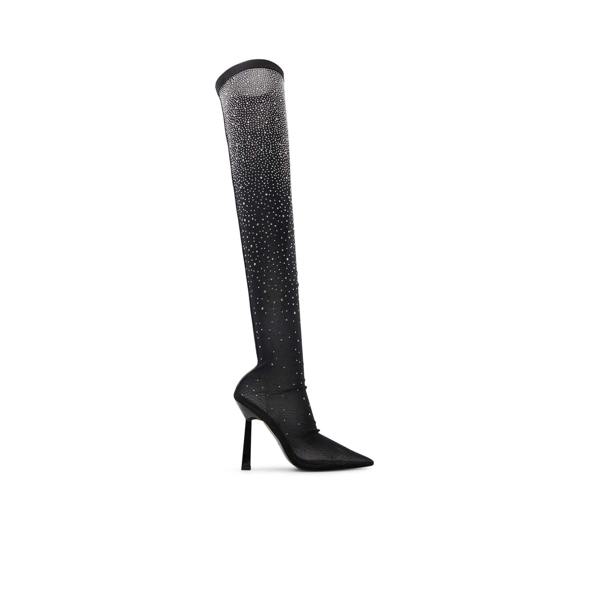 ALDO Vittoria - Women's Boots Dress - Black