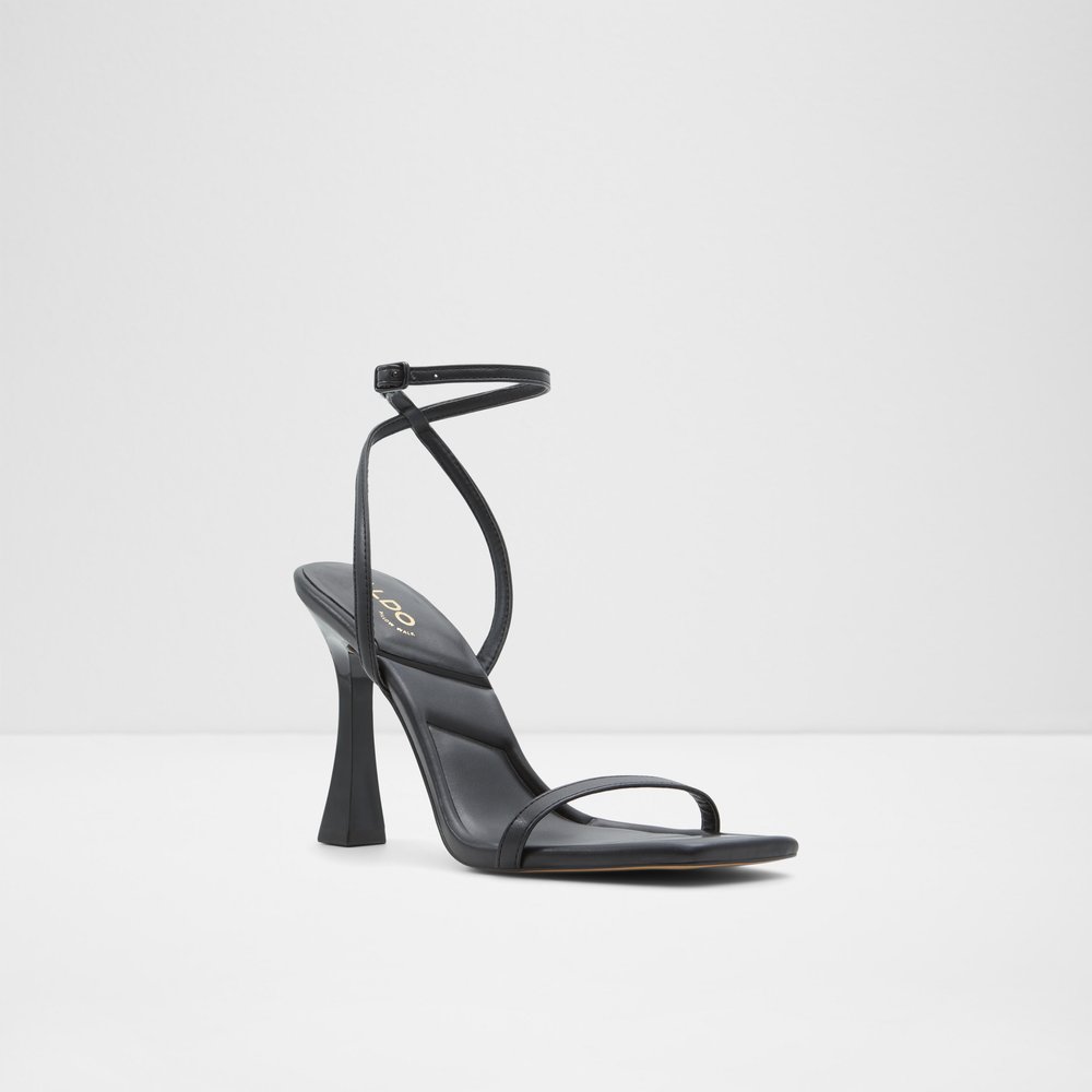 Vivanti Black Women's Block Heels | ALDO US