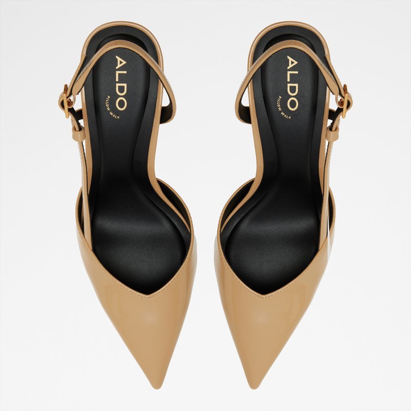 Vivennia zapatos de vestir de mujer