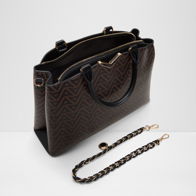 viviana cartera de mujer-marron_brown