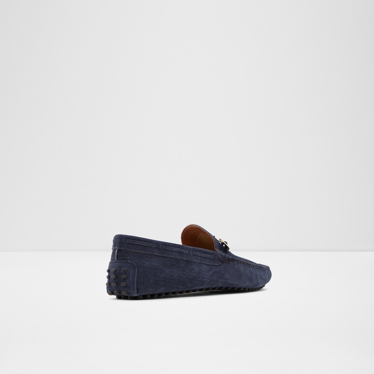 aldo driving loafers