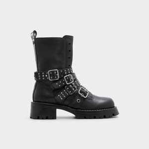 Edgy boots hot sale