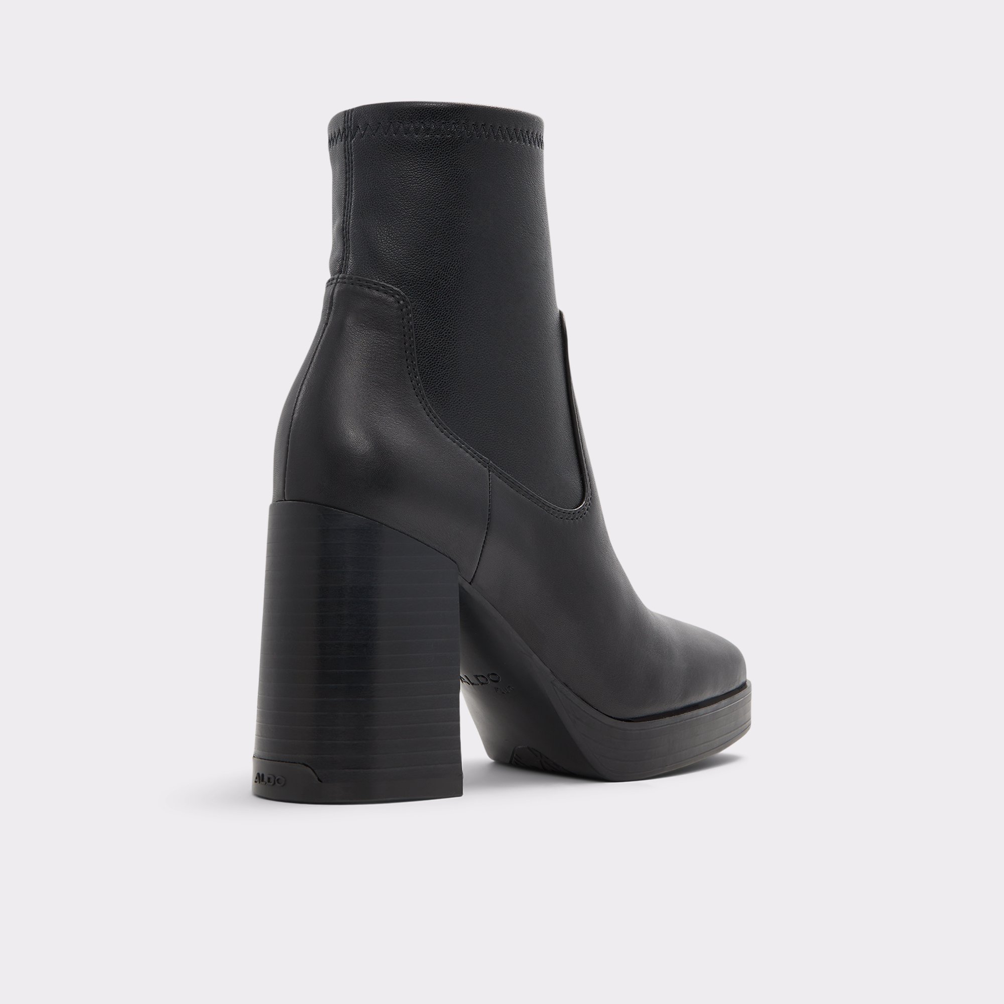 Voss Black Women's Casual boots | ALDO Canada