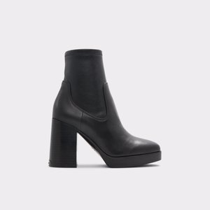 알도 ALDO Voss Black Womens Casual boots