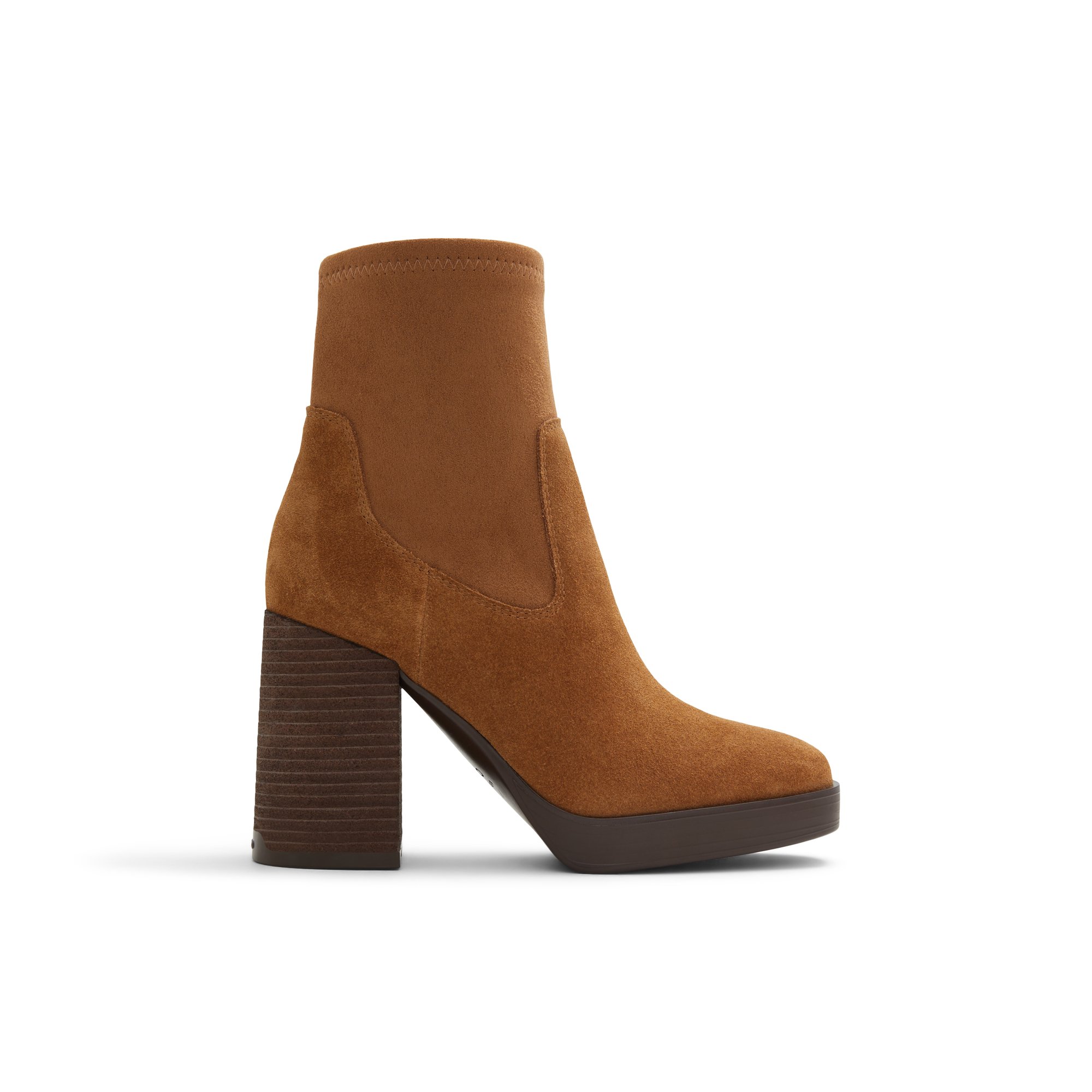 ALDO Voss - Women's Boots Casual - Brown