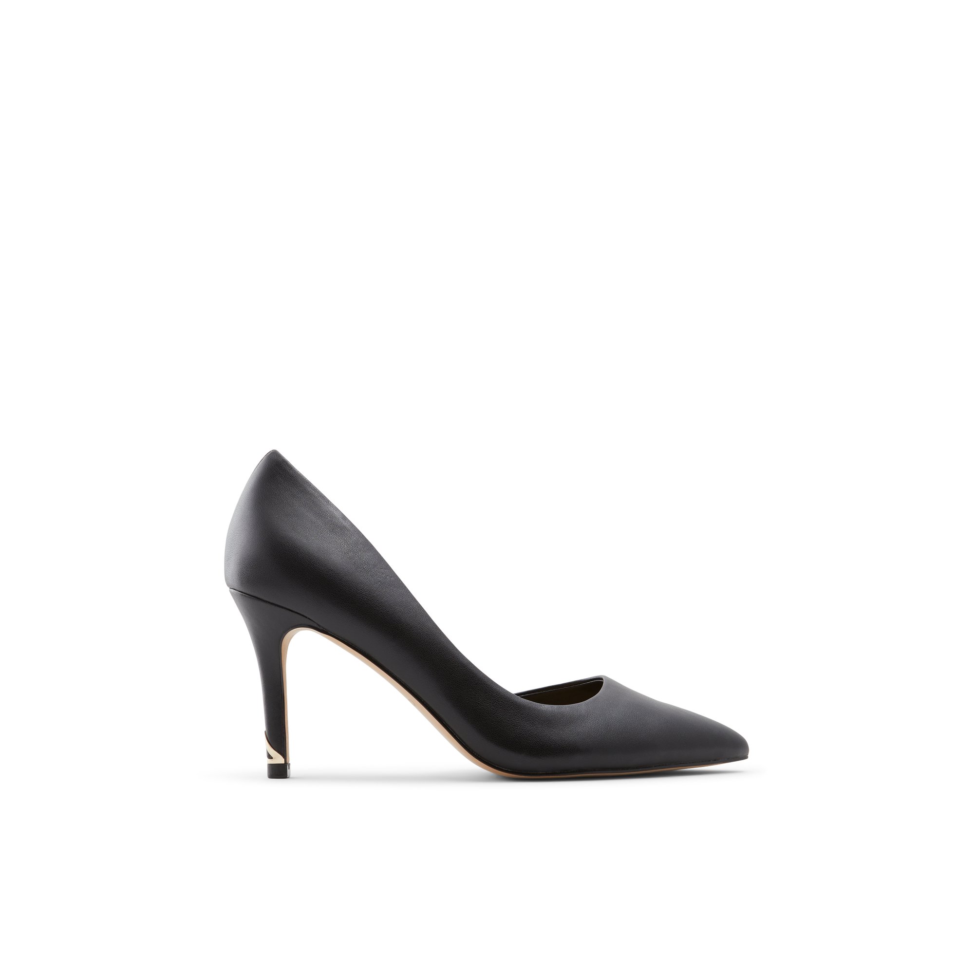 ALDO Vralg - Women's Heels High - Black