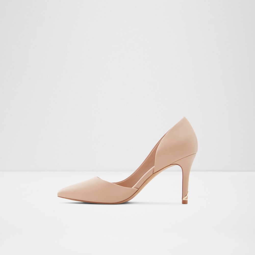 Vralg Bone Women's Pumps | ALDO US