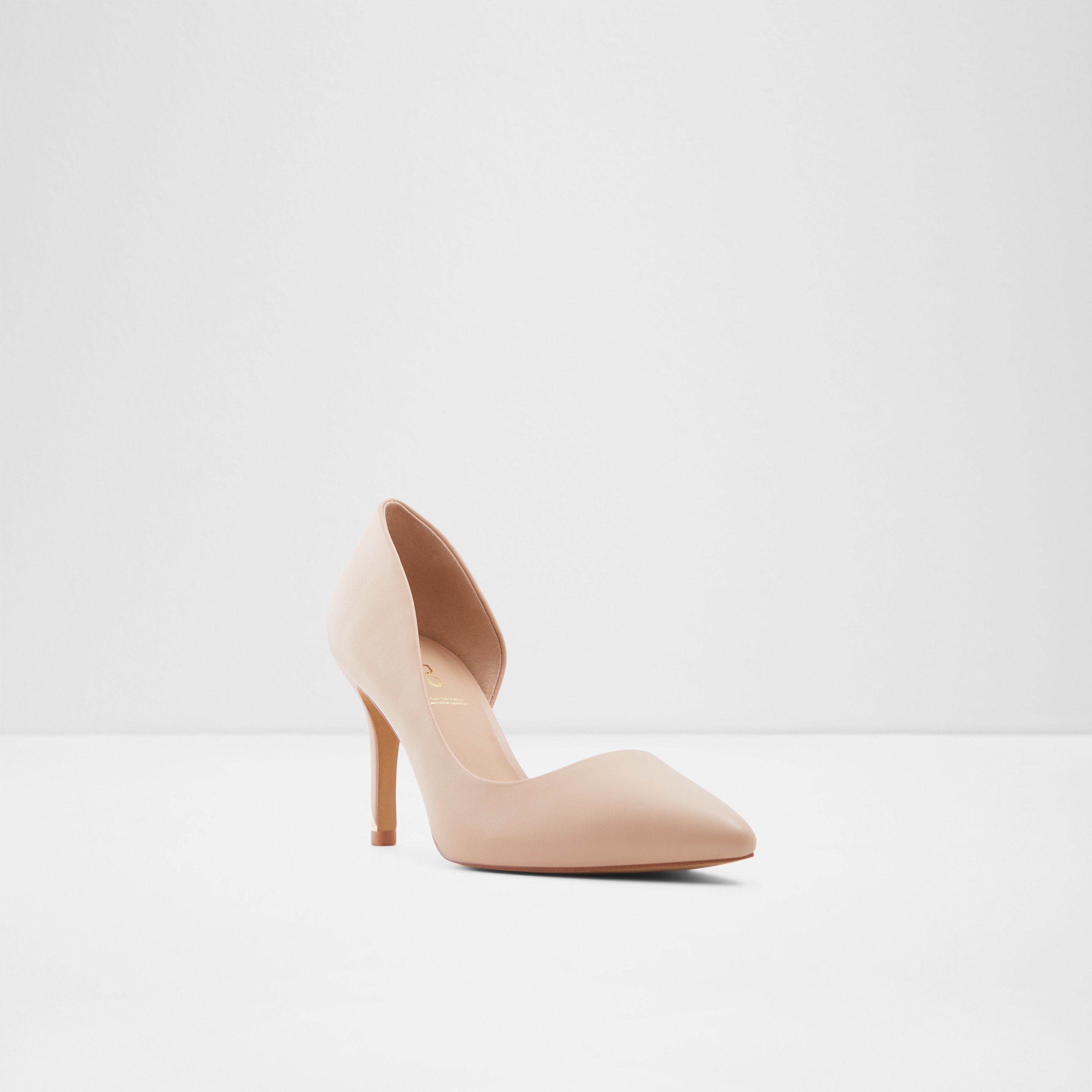 Vralg Bone Women's Pumps | ALDO US