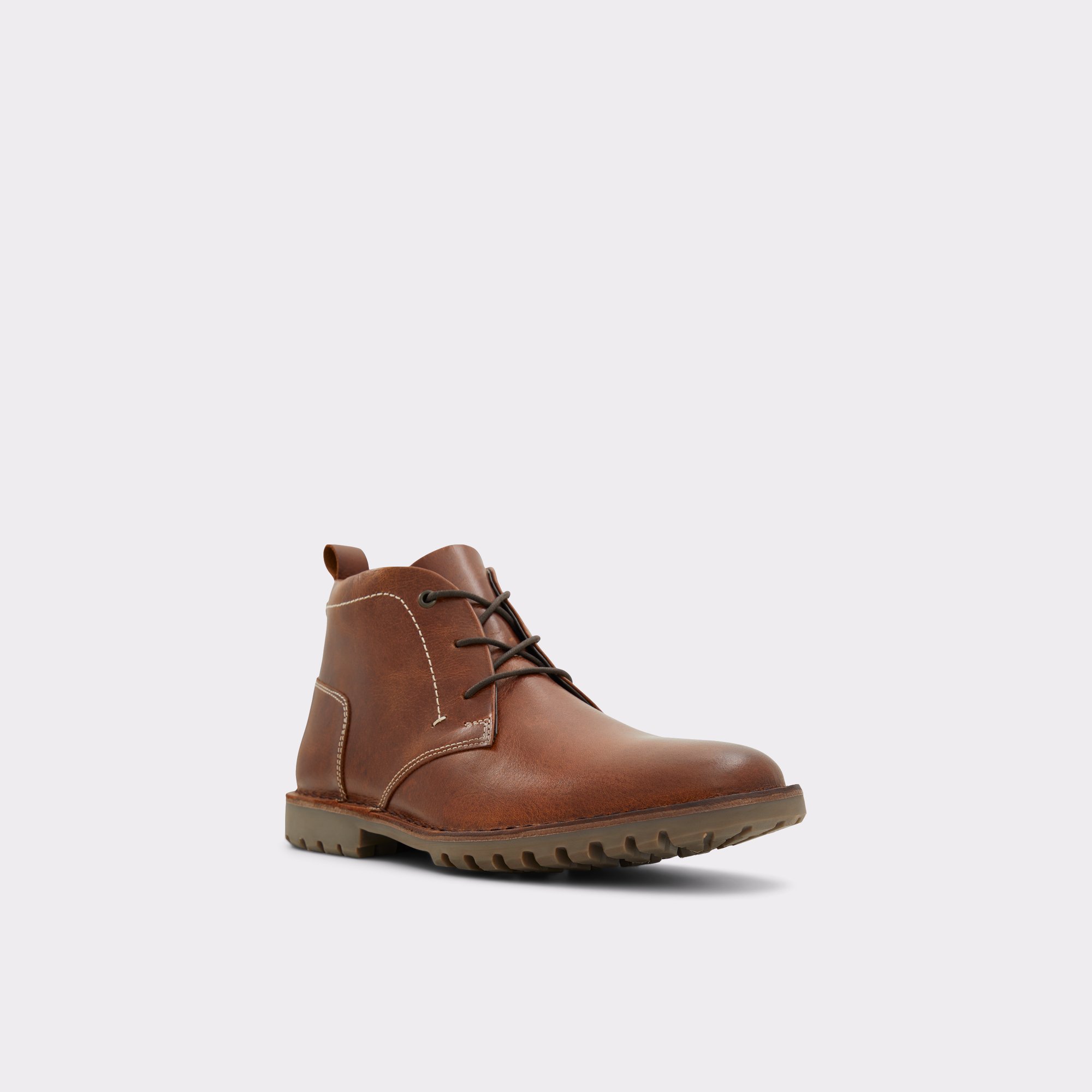Wainwright Cognac Men's Casual boots | ALDO Canada