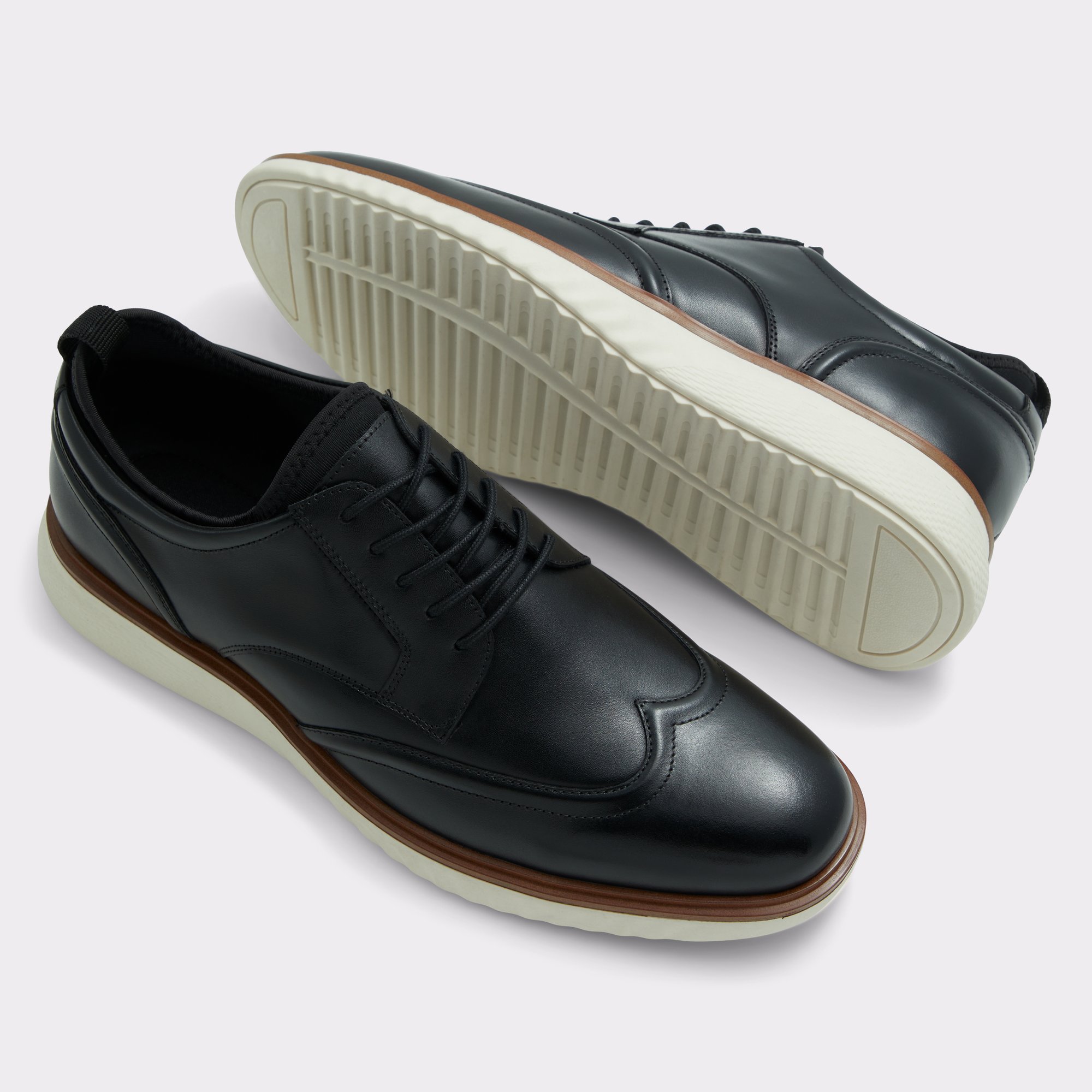 Wakefield Black Men's Hybrid Shoes | ALDO Canada