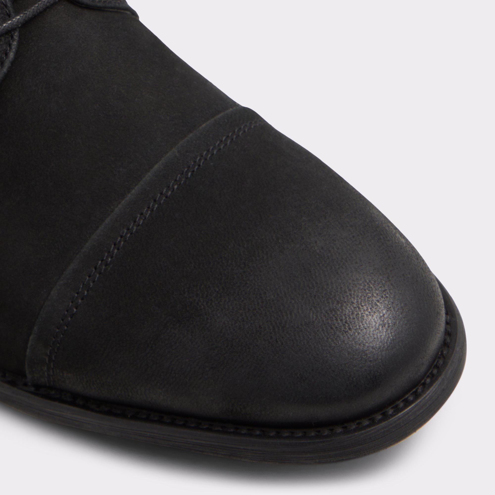 Waldramm-u Black Men's Lace-up boots | ALDO Canada