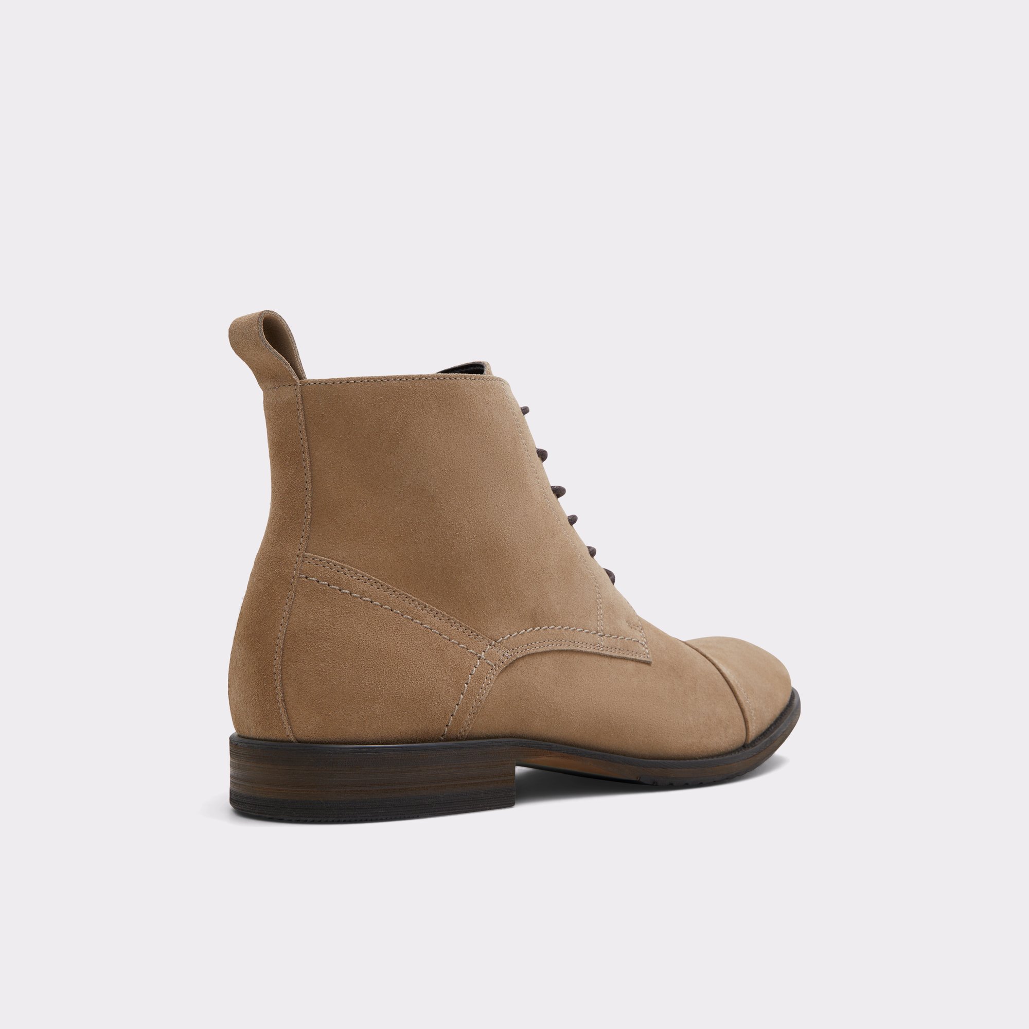 Waldramm-u Other Brown Men's Lace-Up Boots | ALDO Canada