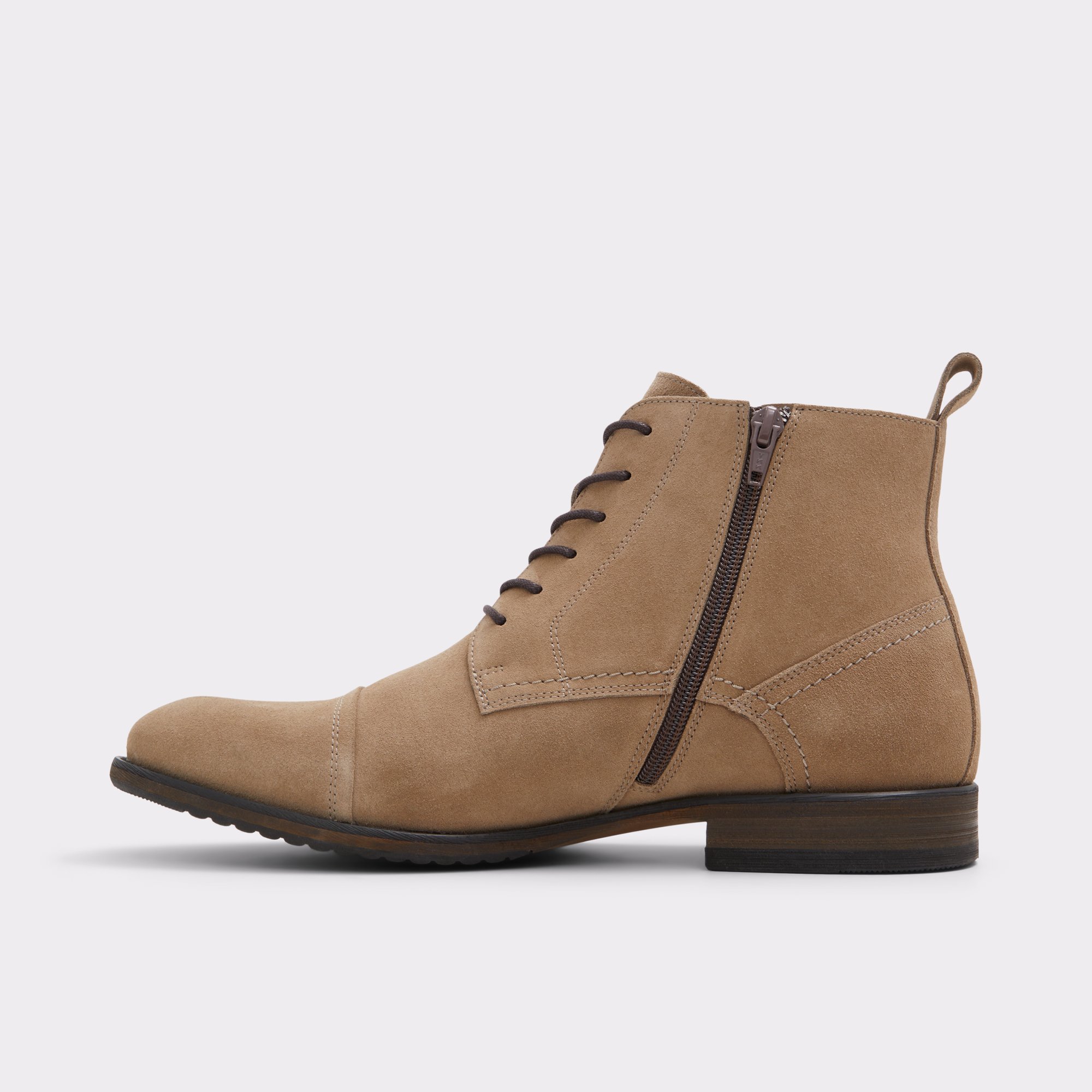 Waldramm-u Other Brown Men's Lace-up boots | ALDO Canada