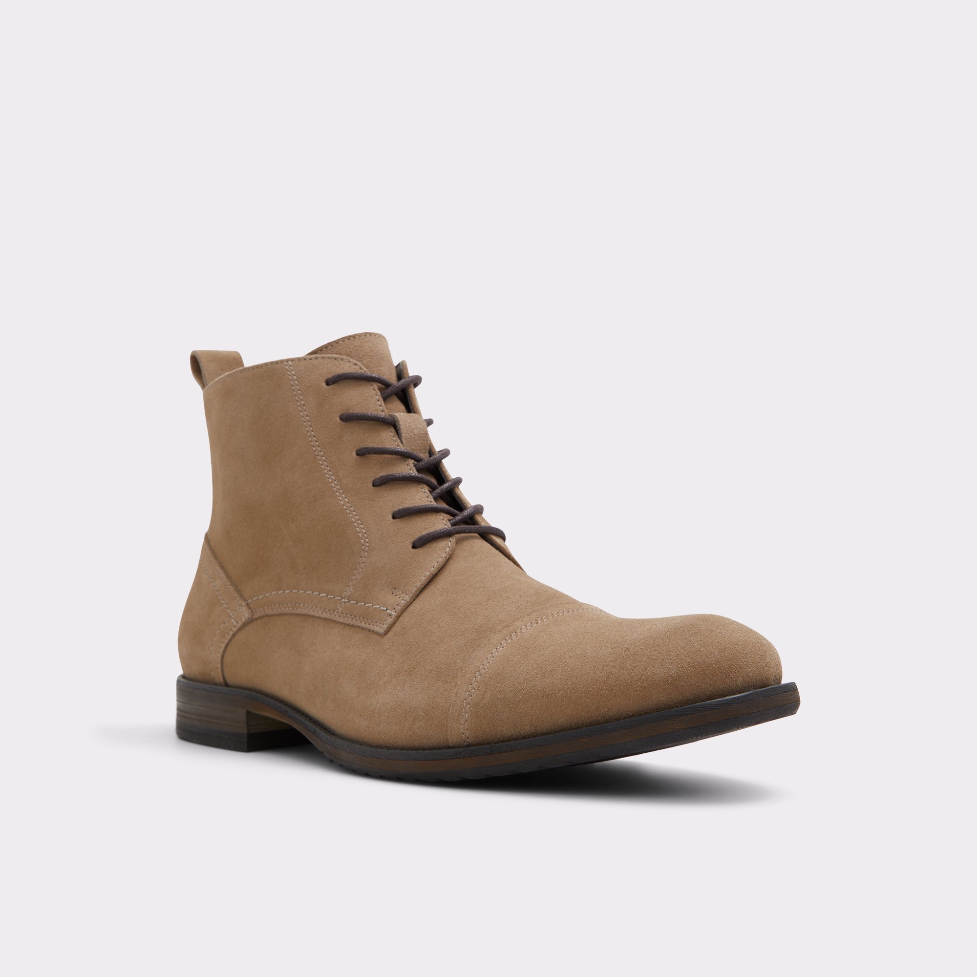 Waldramm-u Other Brown Men's Lace-up boots | ALDO Canada