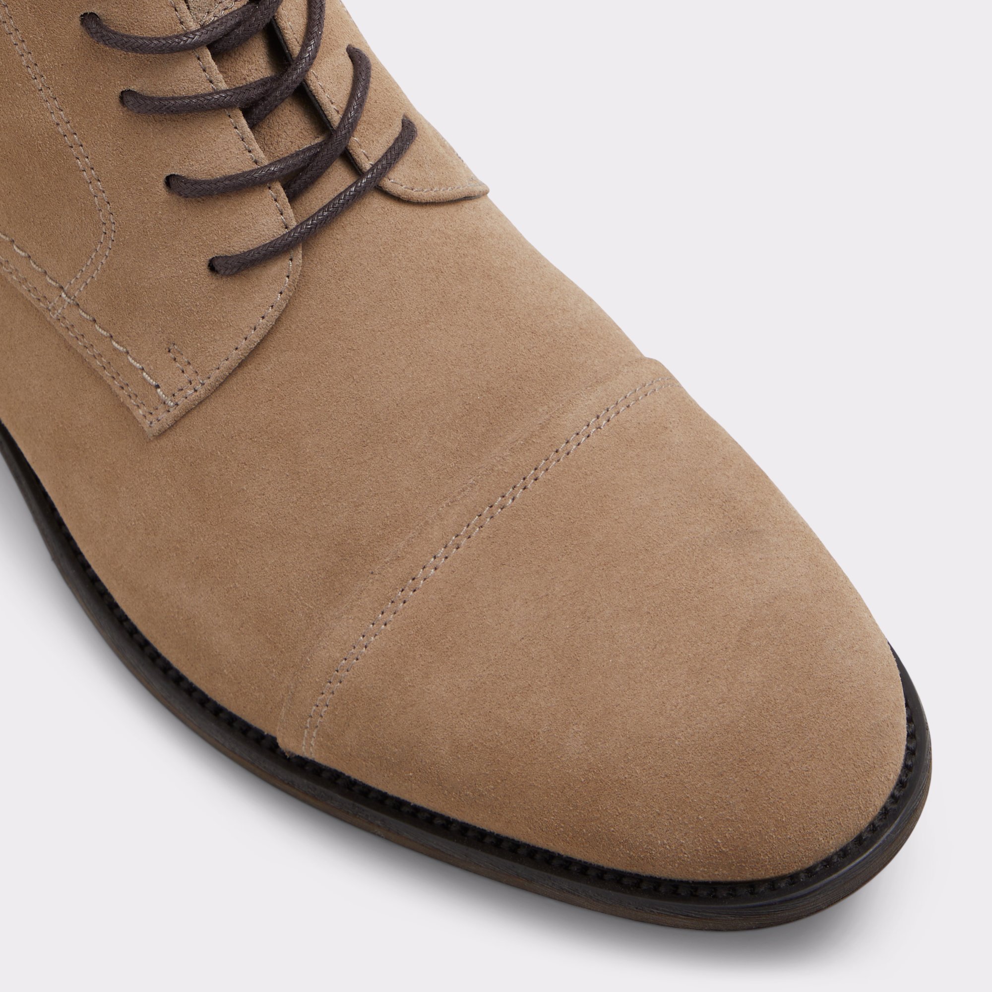 Waldramm-u Other Brown Men's Lace-Up Boots | ALDO Canada