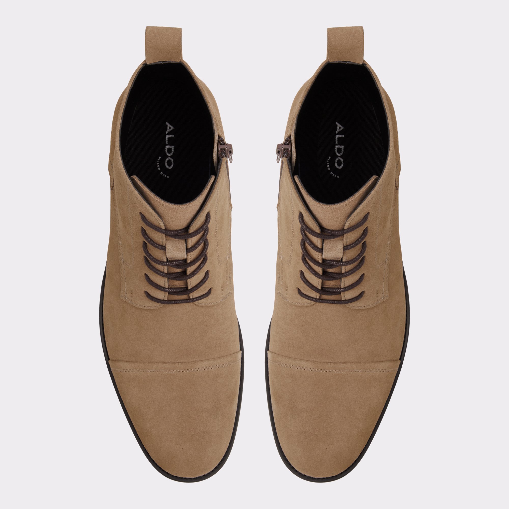 Waldramm-u Other Brown Men's Lace-up boots | ALDO Canada