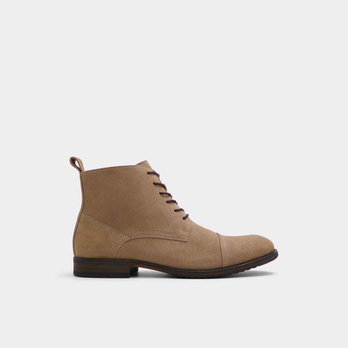 Waldramm-u Other Brown Men's Lace-Up Boots | ALDO Canada