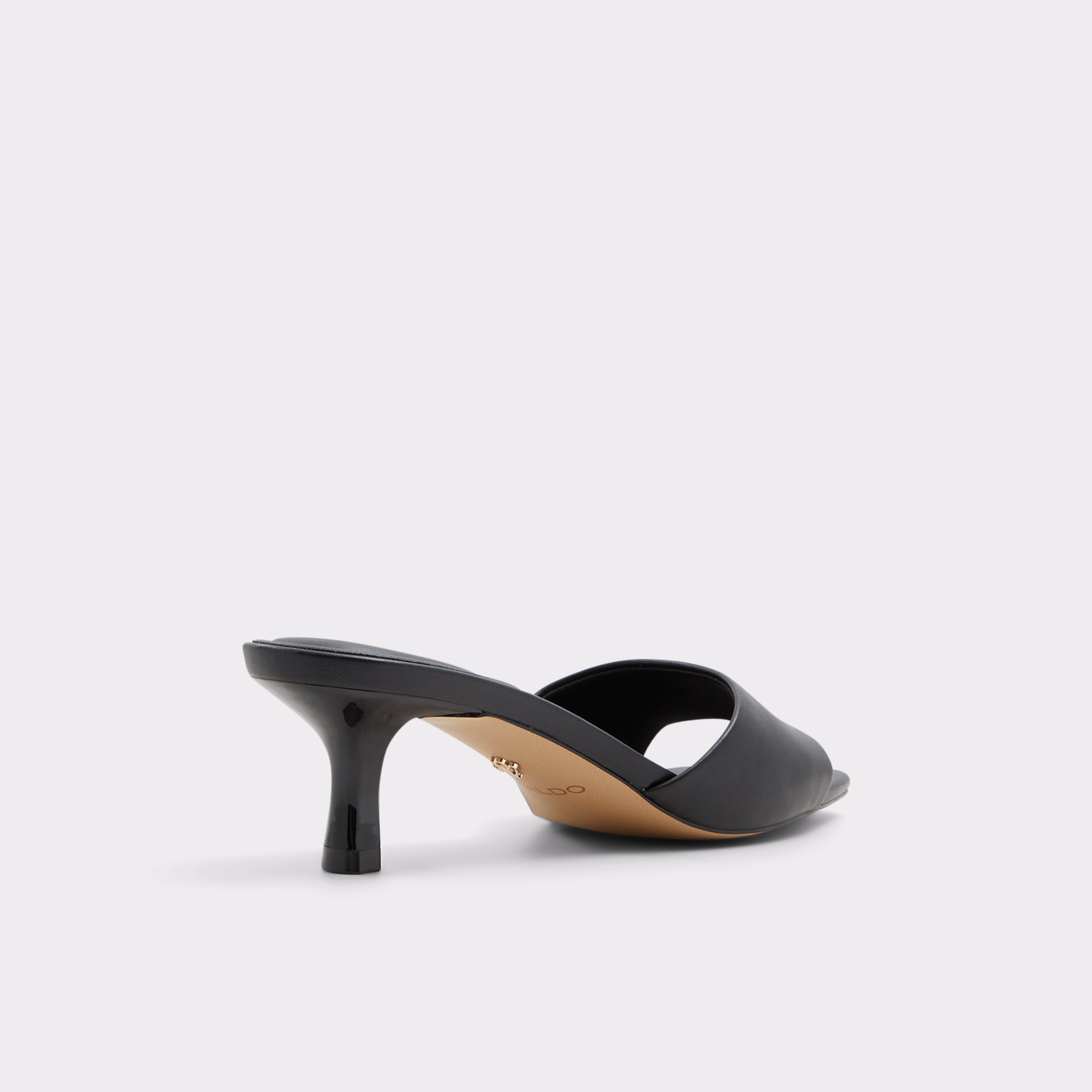 Walilith Black Women's Kitten Heels | ALDO Canada