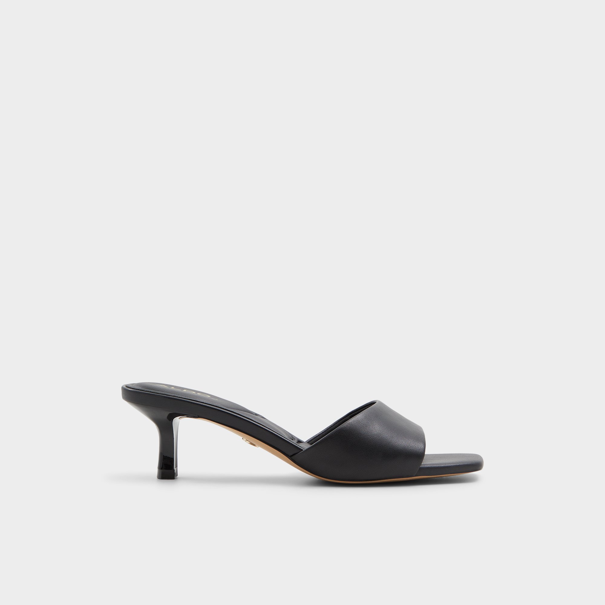 aldo kitten heels
