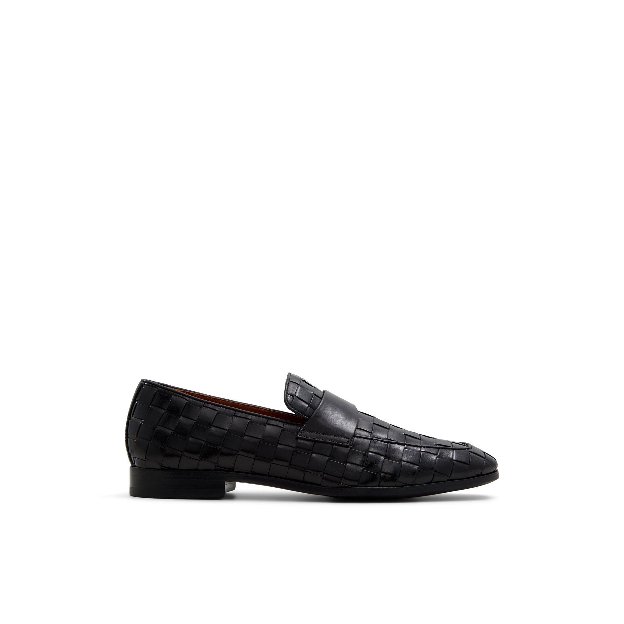 ALDO Wallace - Men's Dress Shoe - Black