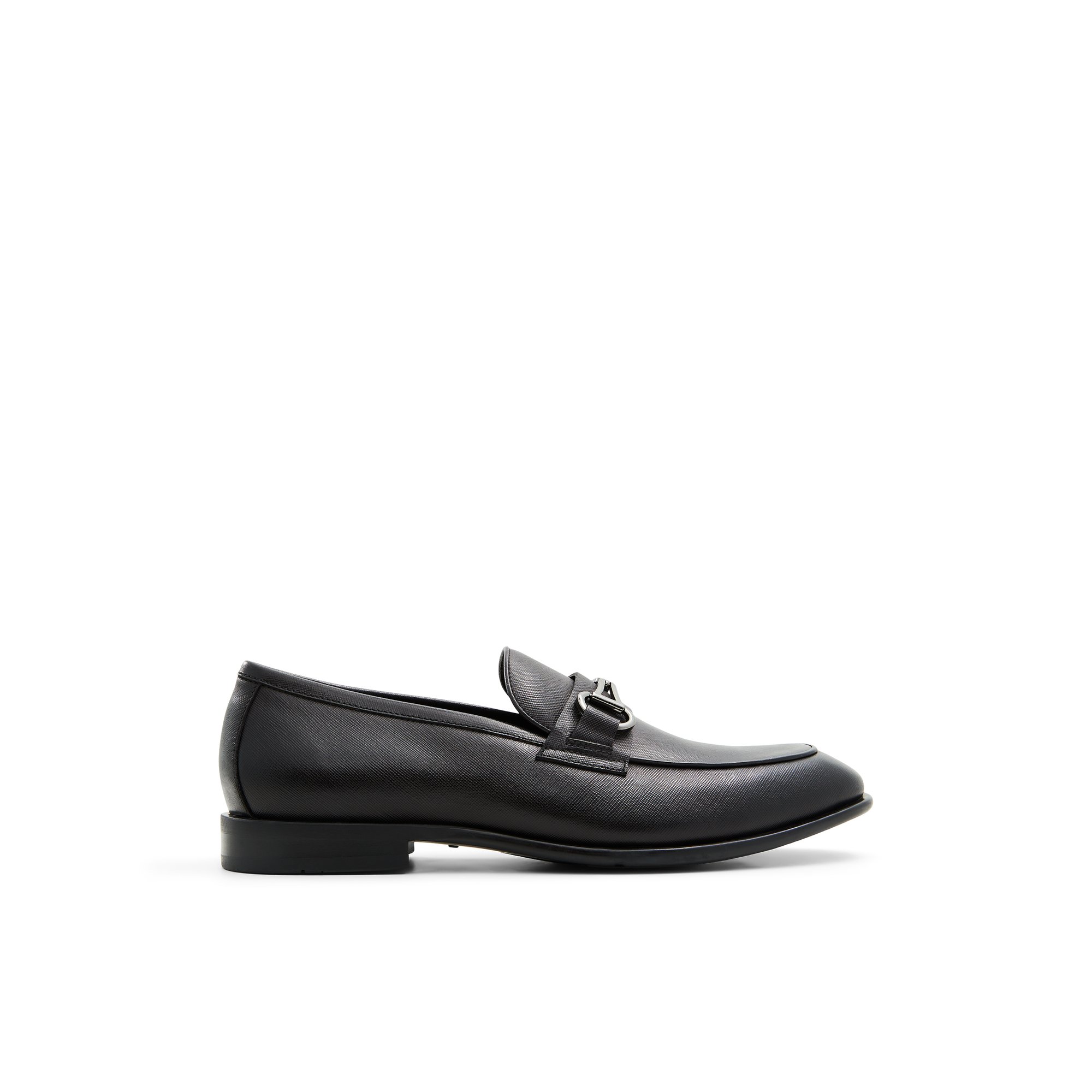 ALDO Walters - Men's Dress Shoe - Black, Size 9