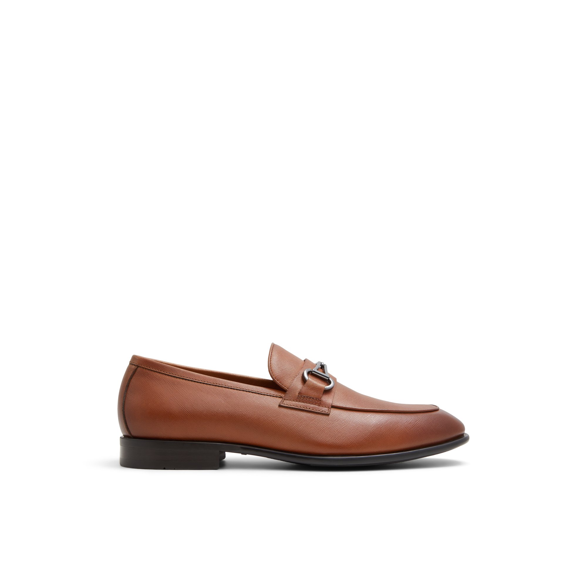 Aldo Walters In Cognac In Brown