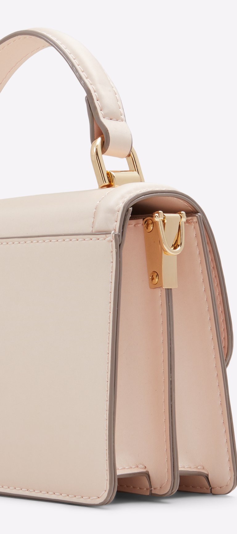 Warda Light Pink Women's Top Handle Bags | ALDO US