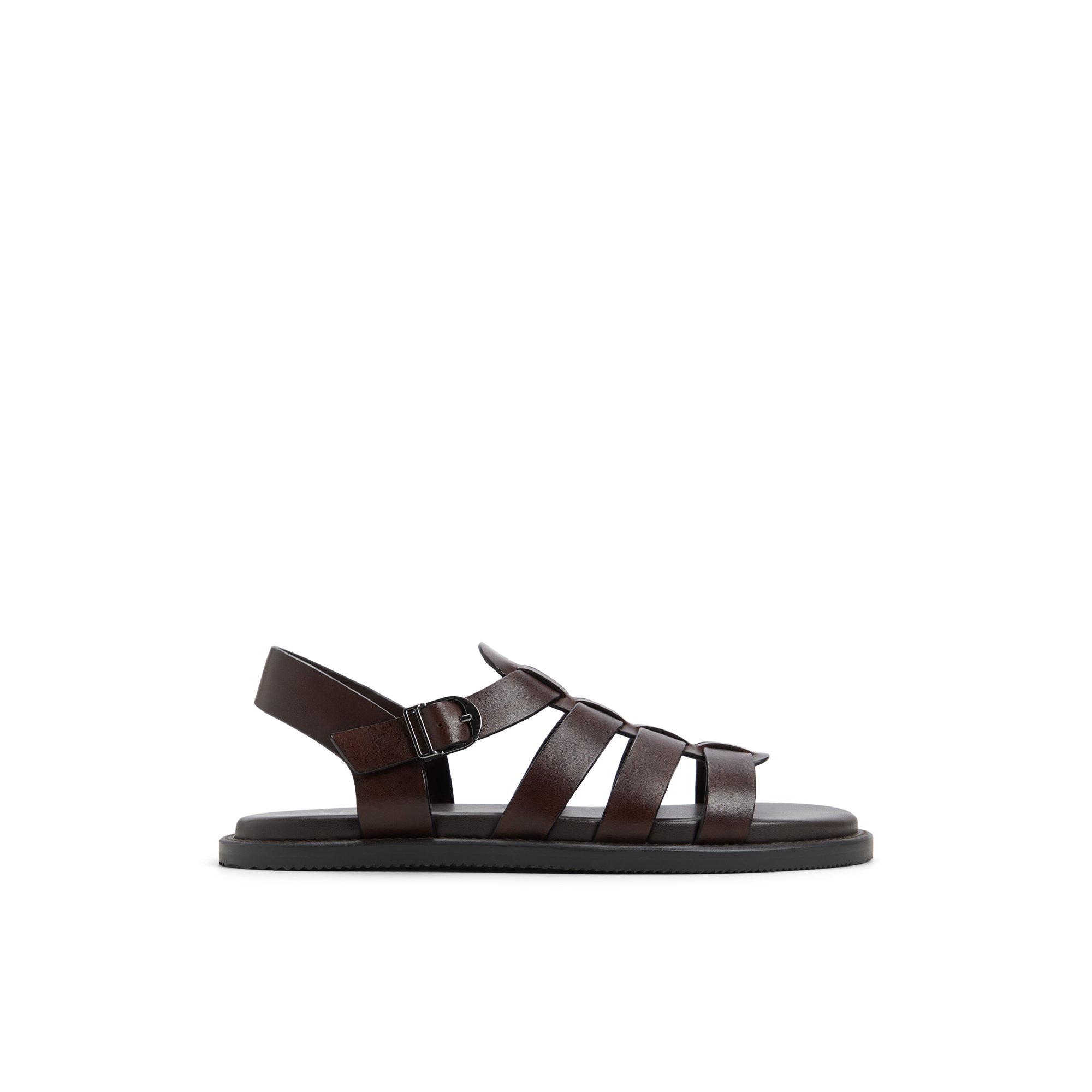ALDO Warley - Men's Sandal - Brown, Size 7.5