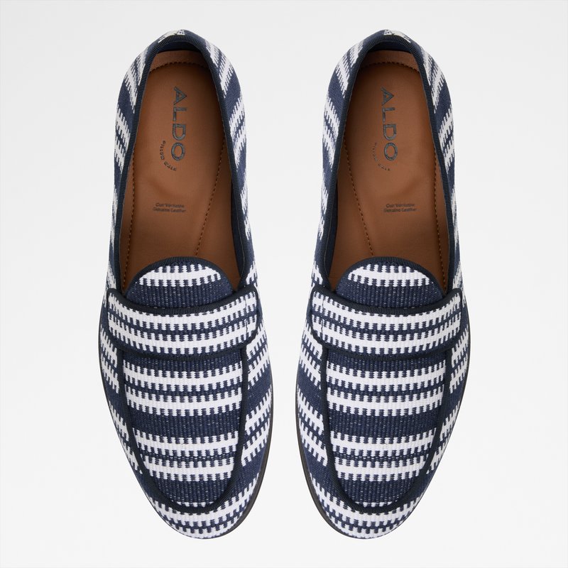 waterfront zapato de vestir de hombre-azul_9.5blue
