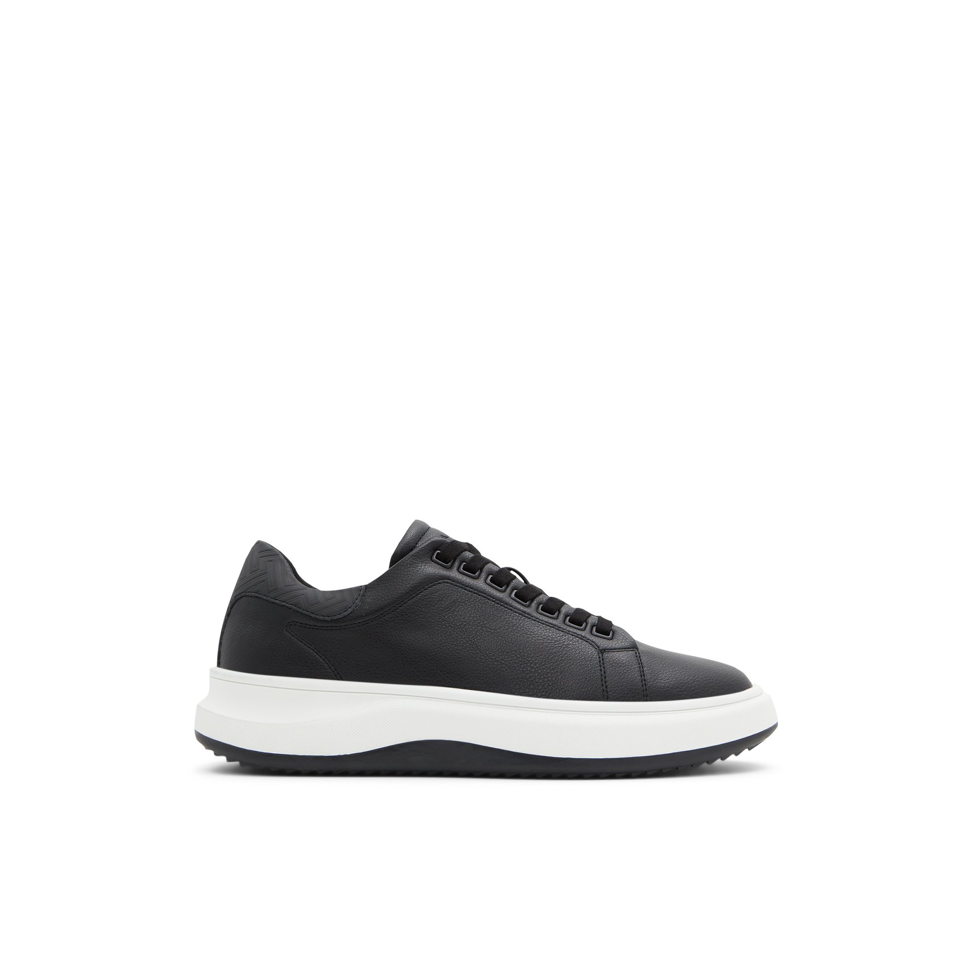 ALDO Wavespec - Men's Sneakers Low Top - Black