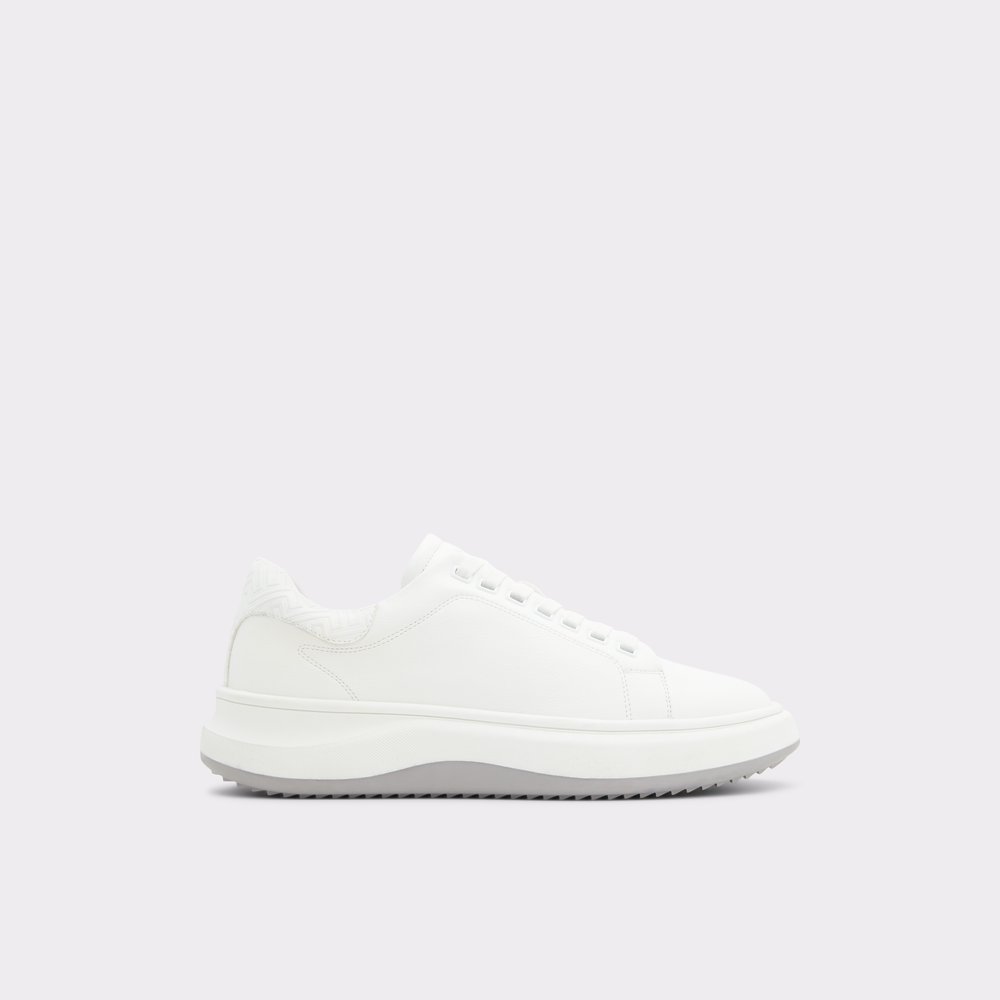 Wavespec Other White Men's Low top | ALDO US