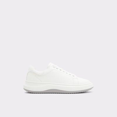 Wavespec Other White Men's Low top | ALDO US