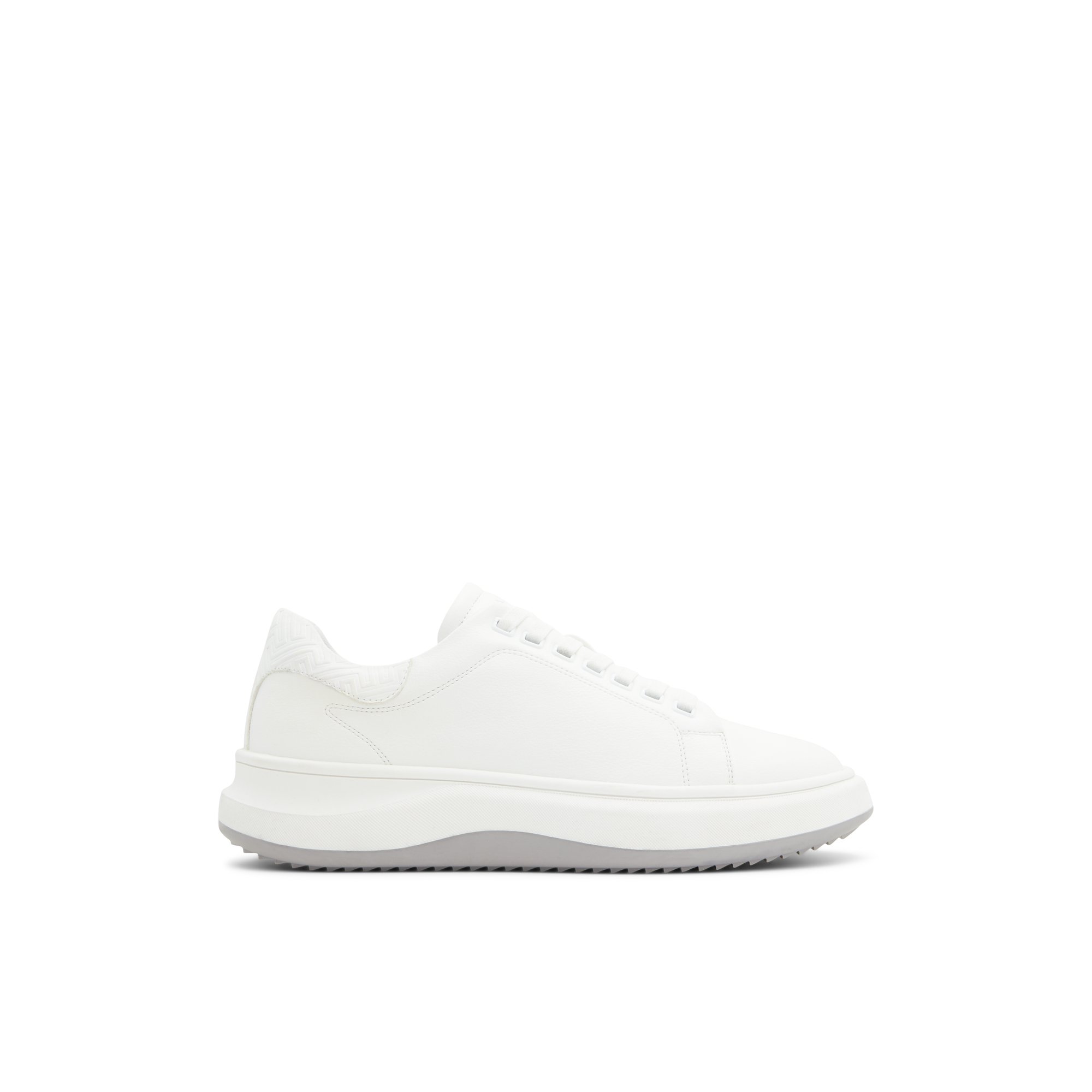 ALDO Wavespec - Men's Sneakers Low Top - White
