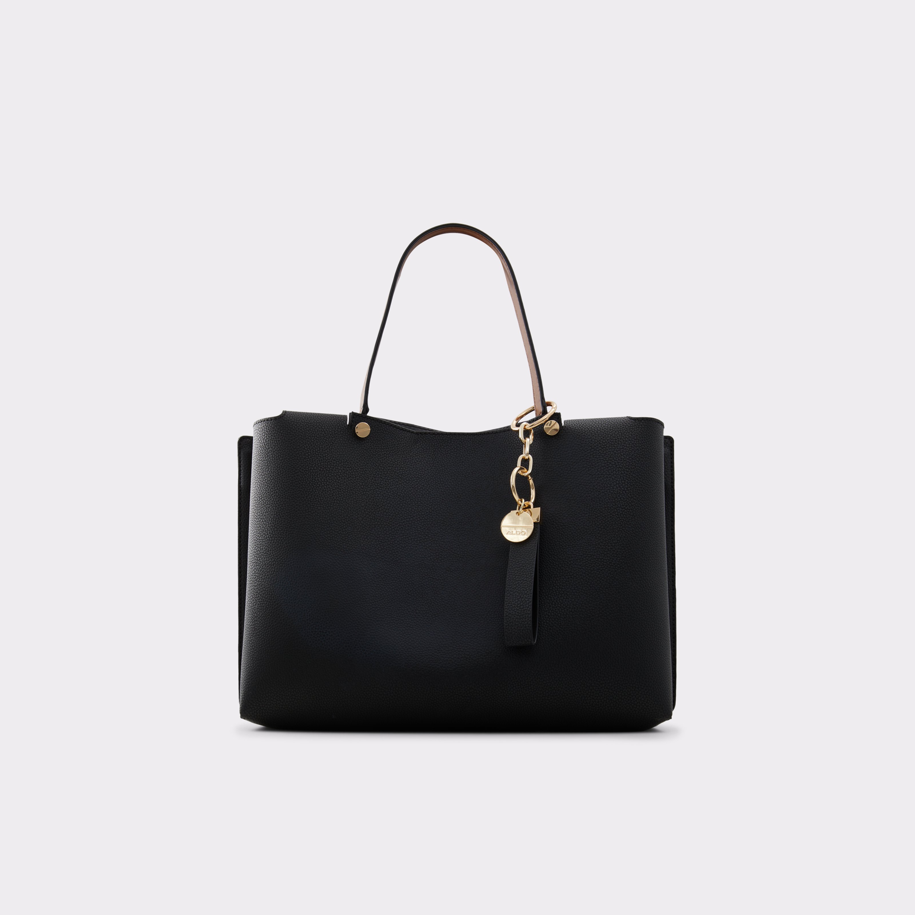 Wawiellx Black Women's Tote & Satchel bags | ALDO US