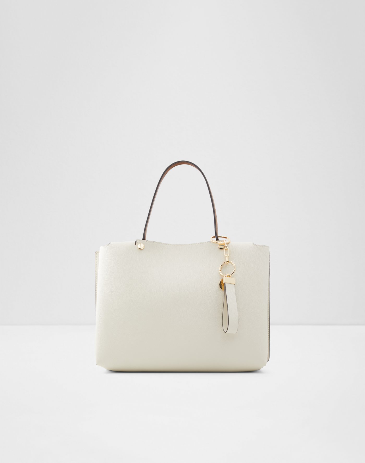 White discount purses canada