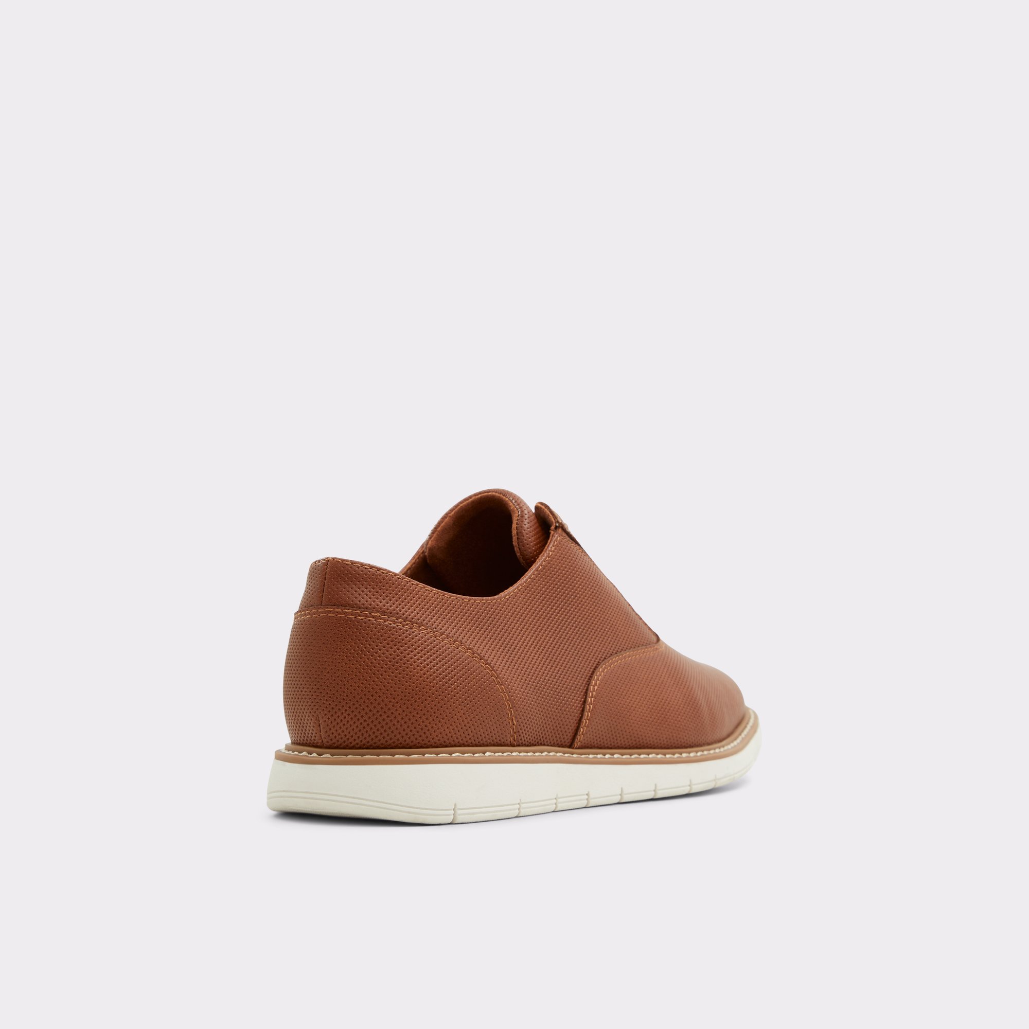 Waylen Cognac Men's Hybrid Shoes | ALDO Canada