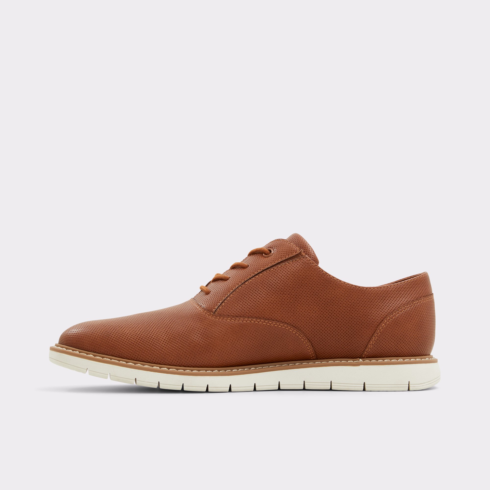 Waylen Cognac Men's Hybrid Shoes | ALDO Canada