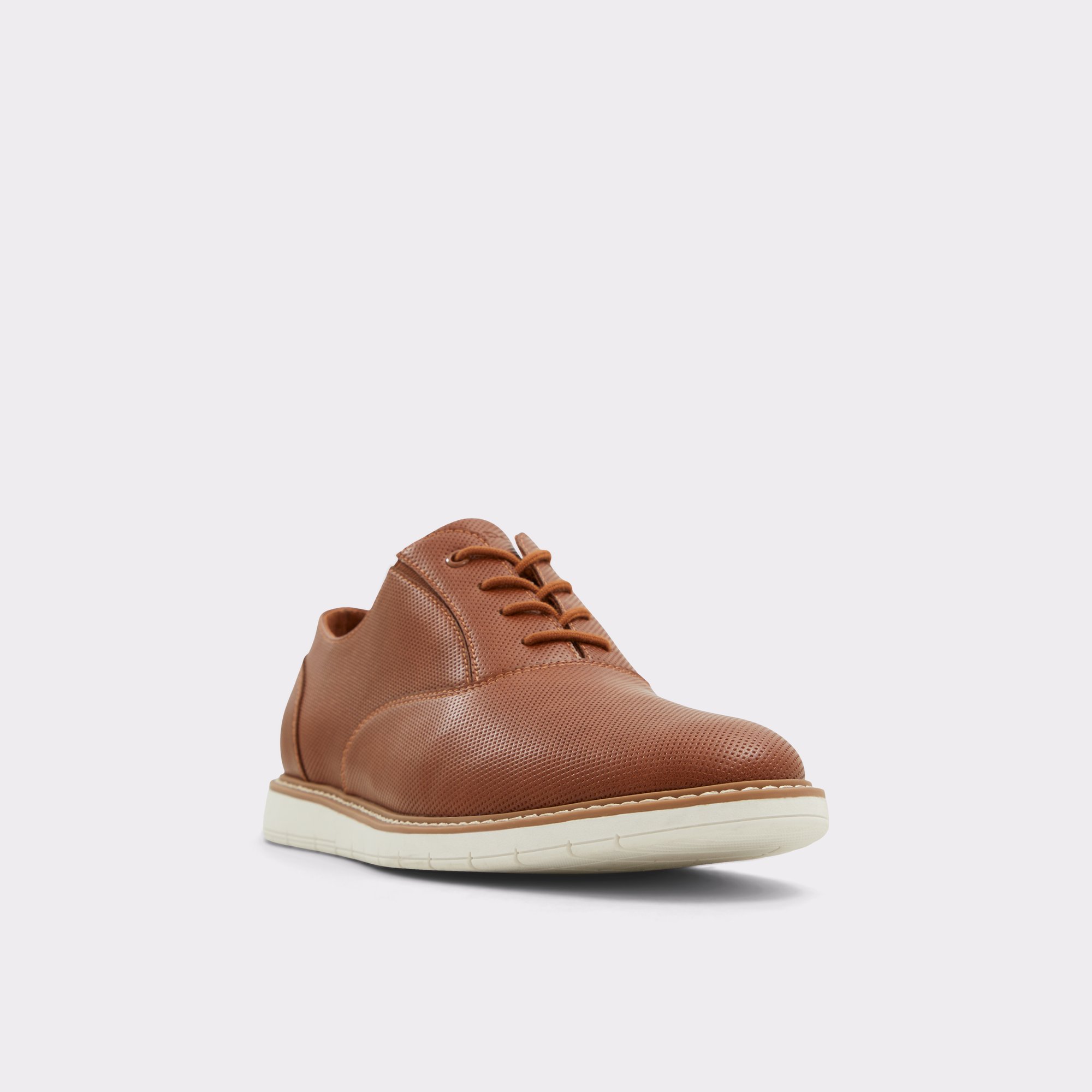 Waylen Cognac Men's Hybrid Shoes | ALDO Canada